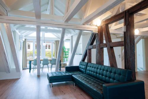 Hitrental Chapel Bridge Apartments Room Type - Two-Bedroom Apartment C