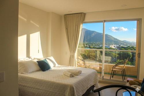 Sunset Horizon Apt-Ocean View-Pool-Wi-Fi-Beach