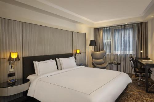Park Plaza Victoria London, Londýn