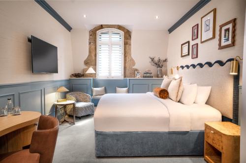 King Street Townhouse Room Type - Snug Signature