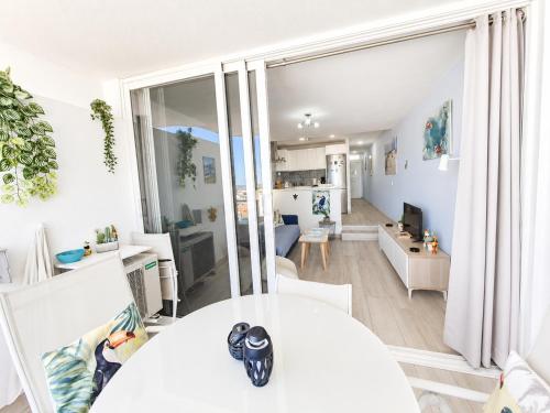 Apartamento Tucan - hermosas vistas cerca de las dunas y WiFi veloz 4