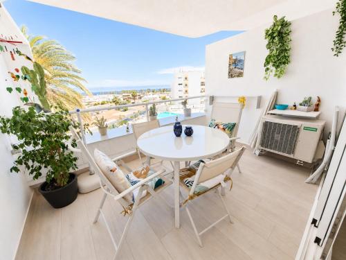 Apartamento Tucan - hermosas vistas cerca de las dunas y WiFi veloz 3