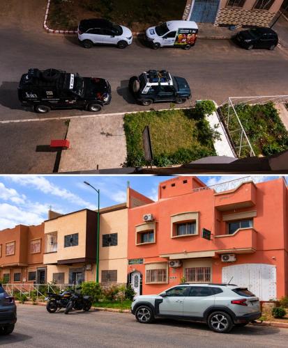 Maison d'hote Najah 1 in Khenifra