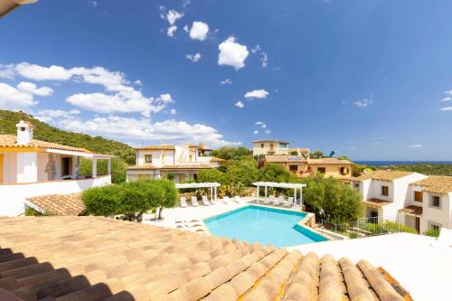  Residence Chiaro di Luna in San Teodoro