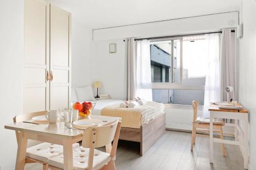 Suite de l'Université - Studio au cœur de Paris 7
