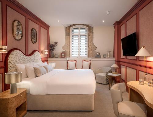 King Street Townhouse Room Type - Cosy Signature
