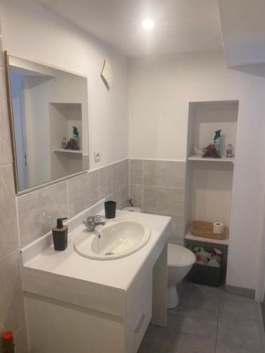 Petit logement confortable dans le Gers in Auch