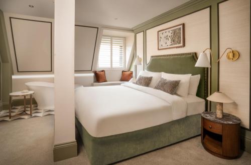 King Street Townhouse Hotel & Spa, Manchester (photo 8)