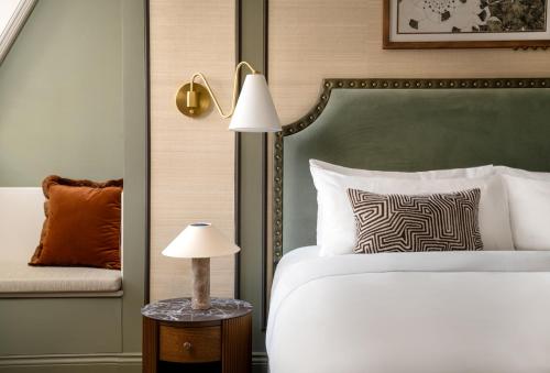 King Street Townhouse Hotel & Spa, Manchester (photo 9)