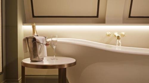 King Street Townhouse Hotel & Spa, Manchester (photo 10)