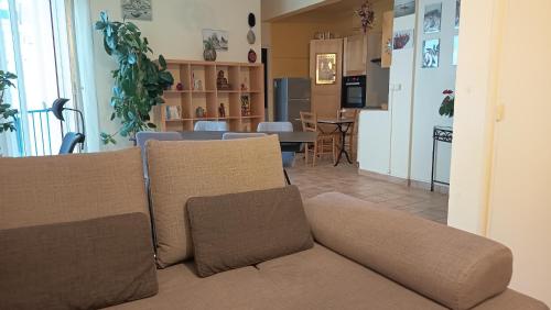 Appartement quartier Libération proche Université Valrose