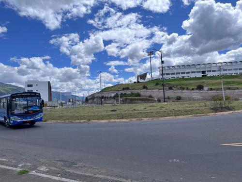 Alojamiento Sabadell Ibarra in Ibarra