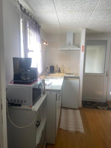 Petit logement confortable dans le Gers in Auch