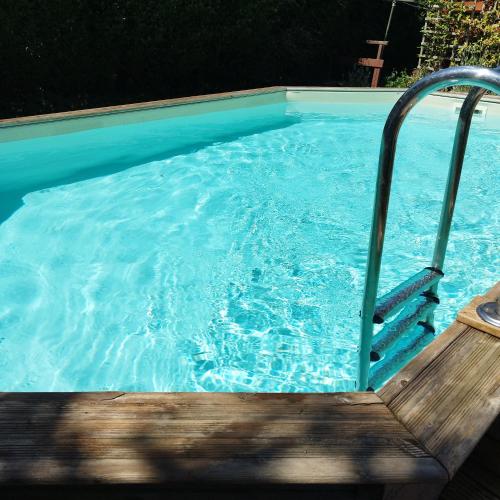 Chalet La Bachole