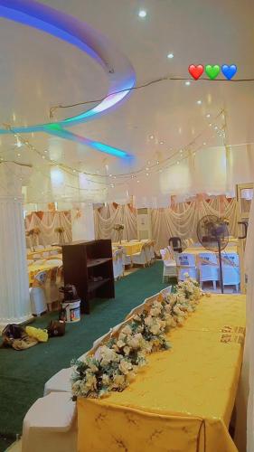 Mambillah Hotel Ikorodu in Ikorodu
