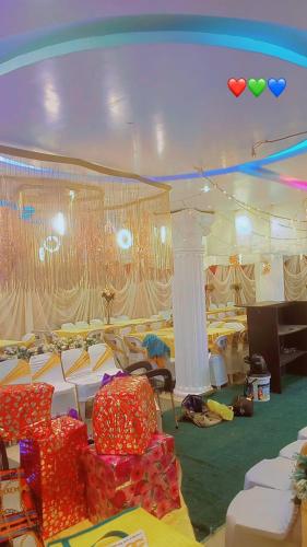 Mambillah Hotel Ikorodu in Ikorodu