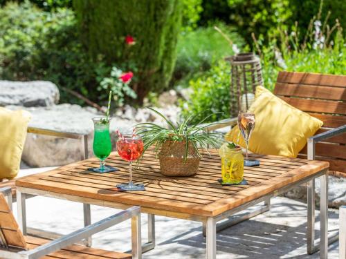 Mercure Aix en Provence Beaumanoir – khách sạn tại Sud