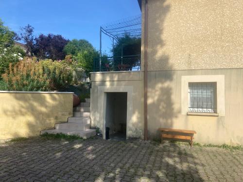 Petit logement confortable dans le Gers in Auch
