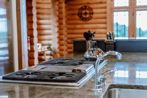 Apple Pie Lodge - Modern Luxury in קורנליה