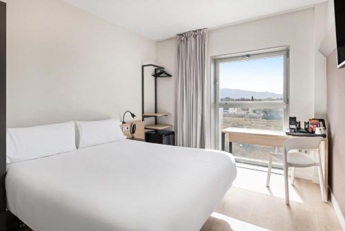 B&B HOTEL Granada Room Type - Superior Double Room