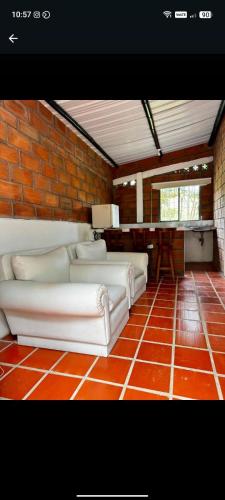 Eco Hotel Los cedros