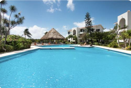 SUNNYSIDE 3 BDR with pool & wifi by Casa Paraíso, Cancún (fotografie 8)