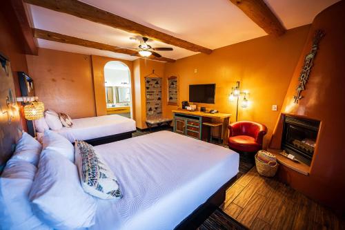 hotel photo