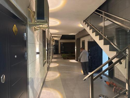 Sharq Hotel in Nurota