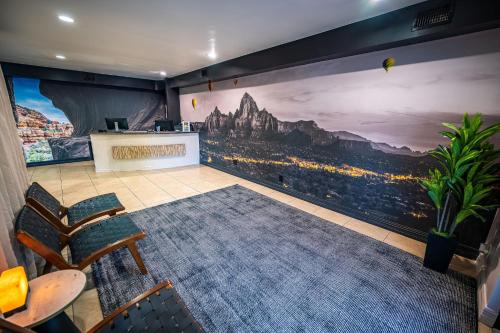 Arroyo Pinion Hotel, an Ascend Collection Hotel in 塞多納