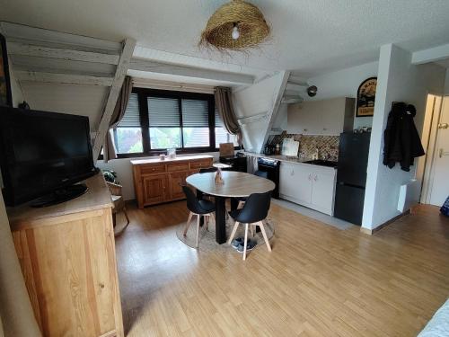 Le Clos Montagne 2 in Montclar