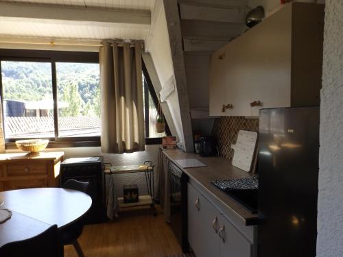 Le Clos Montagne 2 in Montclar