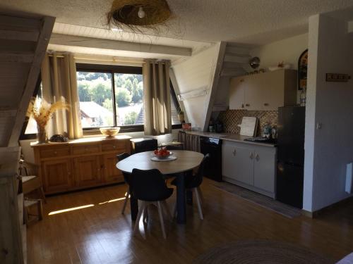 Le Clos Montagne 2 in Montclar