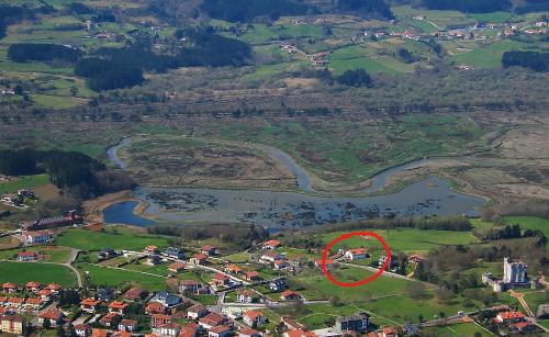  Aberasturi in Gautegiz Arteaga