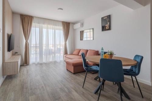 Faciliteter, Velour Suites in Oradea