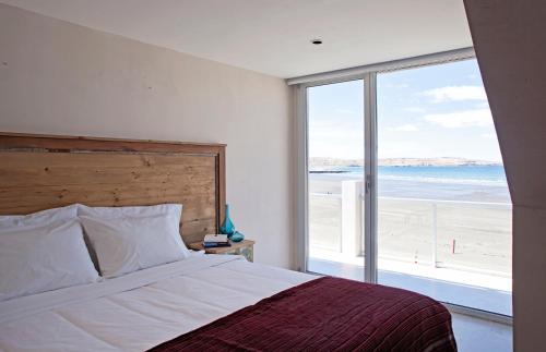 Oceano Patagonia in ปวยร์โต ปีรามิเดส