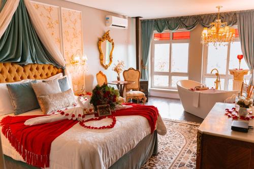 Le Boutique Hotel Gramado - Exclusivo para Casais - Tres Coroas Le Boutique Hotel Gramado - Exclusivo para Casais - Tres Coroas