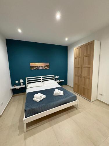 Serpotta apartment