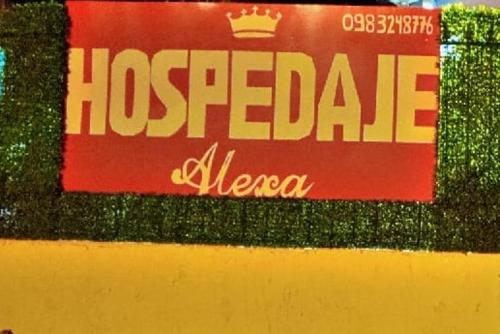 Hospedaje Alexa
