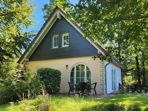 Viesnīcas āriene, Landhuis Schneifel in Brandscheid