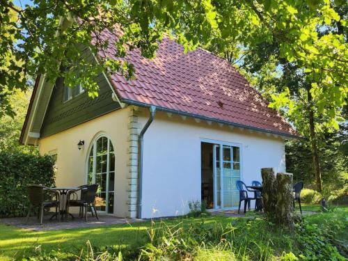 Viesnīcas āriene, Landhuis Schneifel in Brandscheid