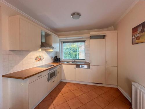 virtuve, Landhuis Schneifel in Brandscheid