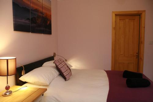Glenlochy Nevis Bridge Apartments - image 14