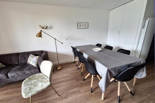Beautiful spacious apt near Arc 1600 in Les Granges