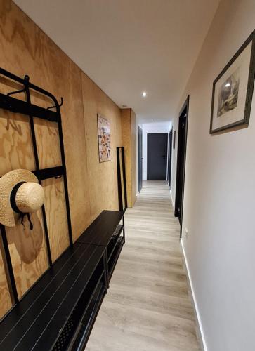 Beautiful spacious apt near Arc 1600 in Les Granges