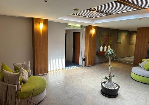 外部景觀, Hotel El Conde Naucalpan Only Adults in 瑙卡爾潘