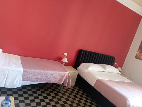 A 2 Passi da Stesicoro Suite Catania 5