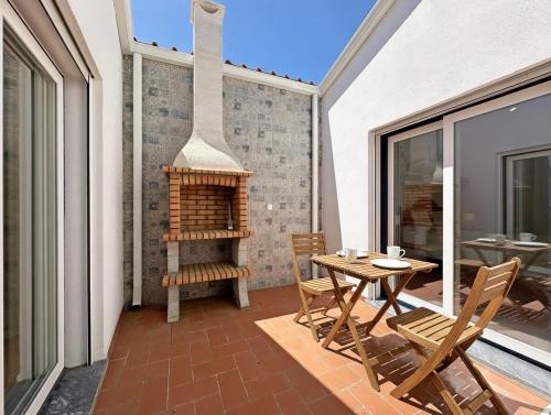 Casa do Miradouro in Aguiar