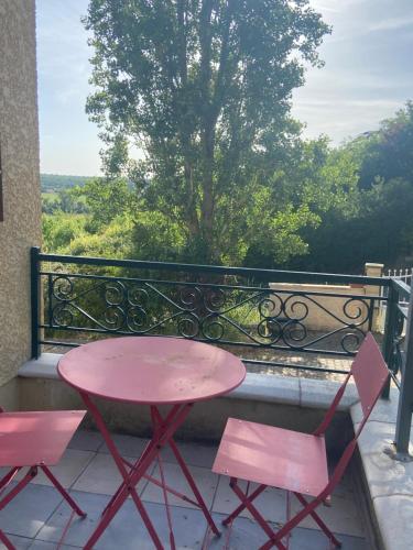 Petit logement confortable dans le Gers in Auch