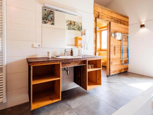 Bathroom, Siwitz 55 in Hermagor