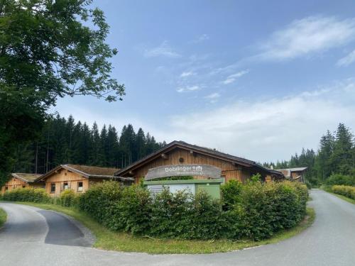 Facilities, Siwitz 55 in Hermagor